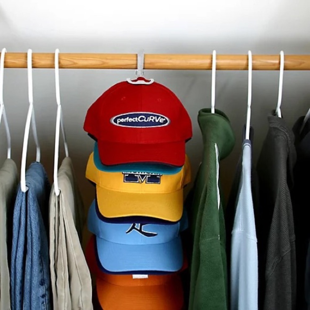 Perfect Curve Cap Rack Pro System - Picture 3 of 8
